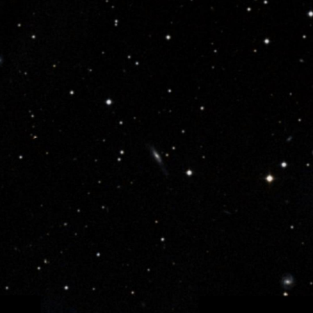 Image of UGC 4101
