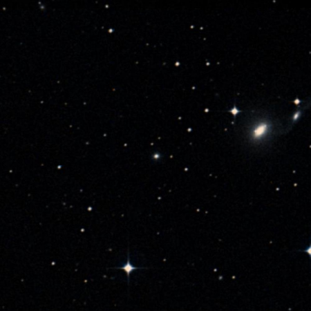 Image of Markarian 615