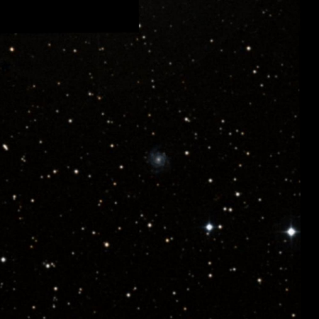 Image of UGC 11190
