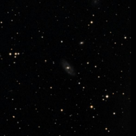 Image of UGC 2989