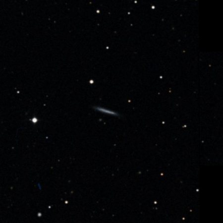 Image of UGC 8662