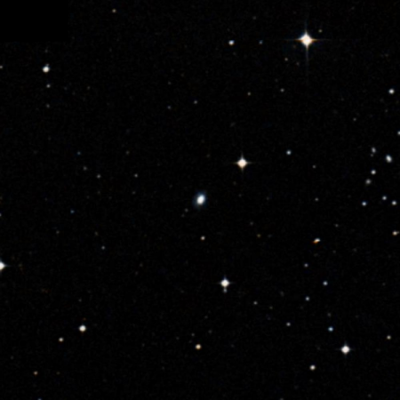 Image of Markarian 1287