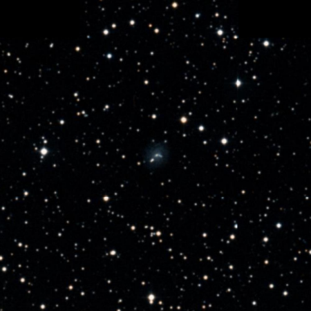 Image of UGC 3641