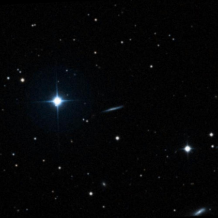 Image of UGC 4847