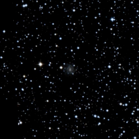 Image of UGC 12176