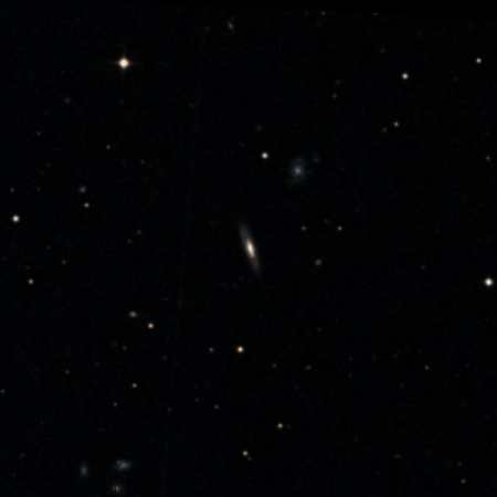 Image of UGC 8132