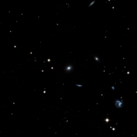 Image of NGC7639