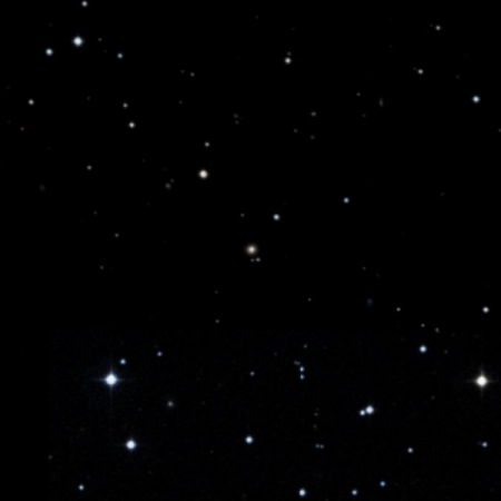 Image of Markarian 1179