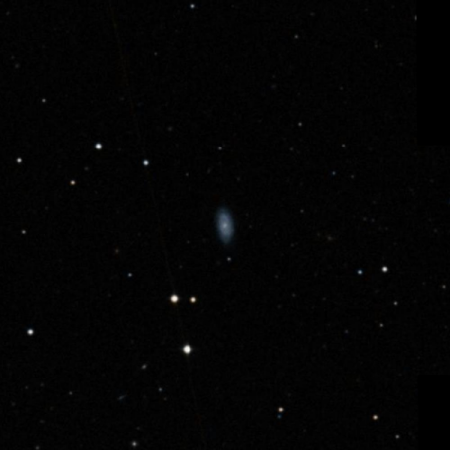 Image of UGC 8341