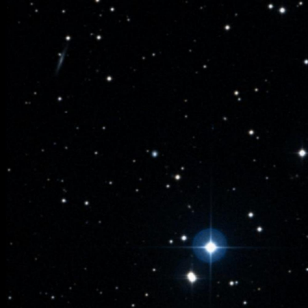 Image of Markarian 1035