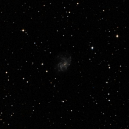 UGC 3165 (Galaxy) - In-The-Sky.org