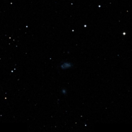 Image of UGC 8261