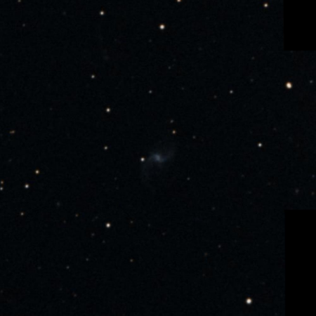 Image of UGC 722