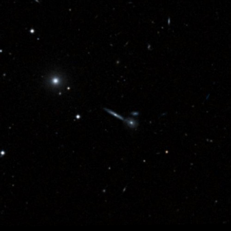 Image of UGC 8281