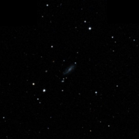 Image of UGC 8985