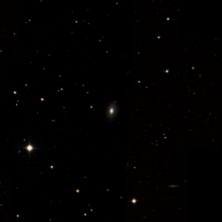 Image of UGC 4272