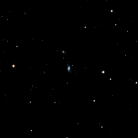 Image of UGC 6908