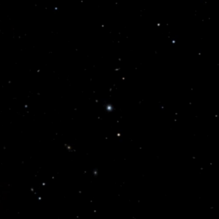 Image of Markarian 204