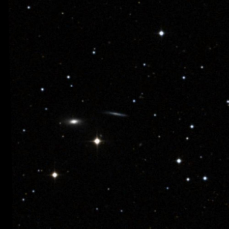 Image of UGC 4727