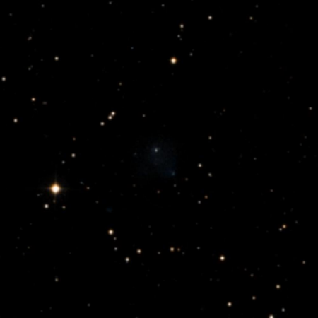 Image of UGC 3966