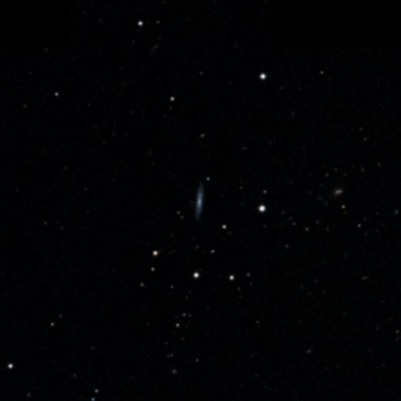 Image of UGC 8193