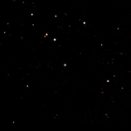 Image of Markarian 258