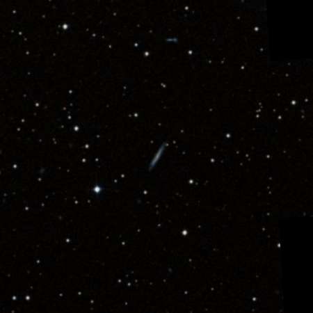 Image of UGC 3152