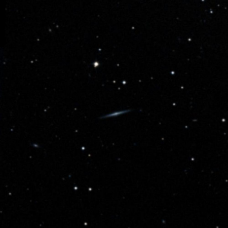 Image of UGC 4970