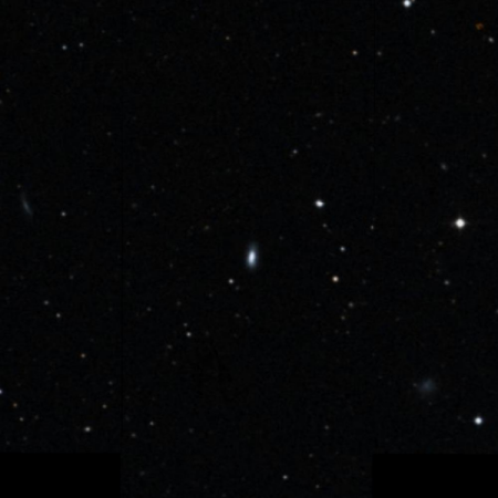 Image of Markarian 676