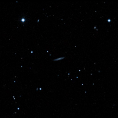 Image of UGC 6672