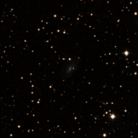 Image of UGC 3235