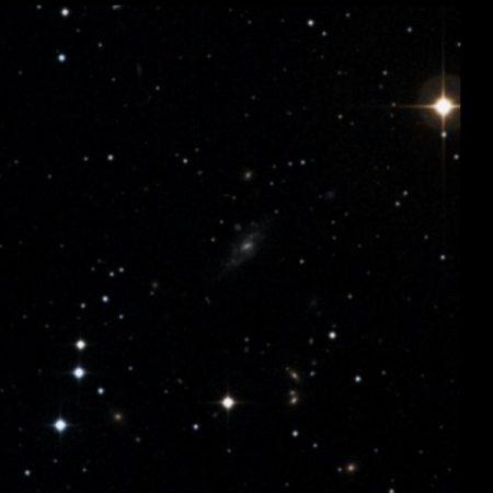 Image of UGC 3162