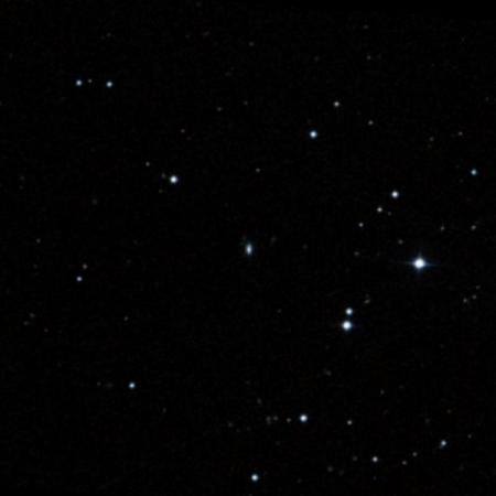 Image of Markarian 105