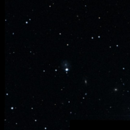 Image of UGC 5142