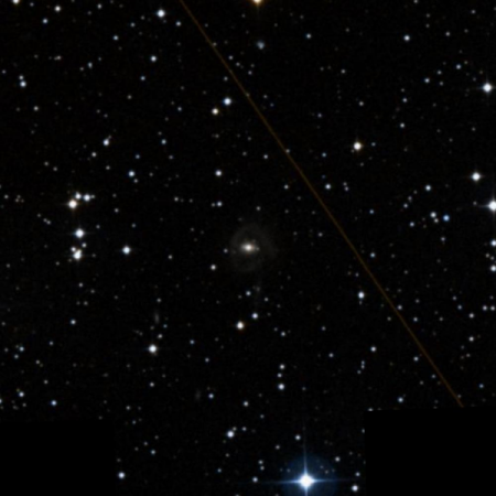 Image of UGC 754