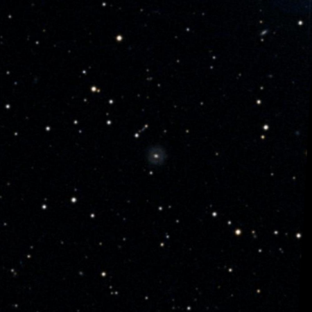 Image of UGC 3712