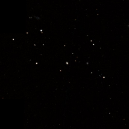 Image of Markarian 635