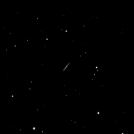 Image of UGC 4011