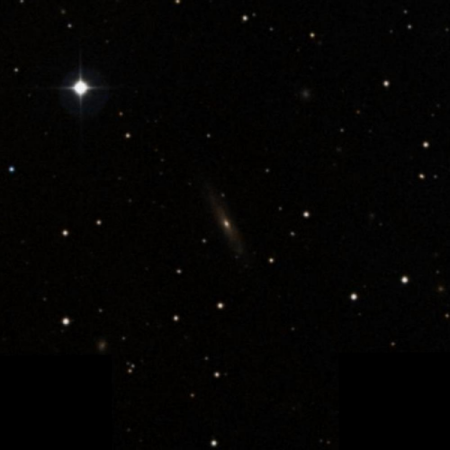 Image of UGC 2968