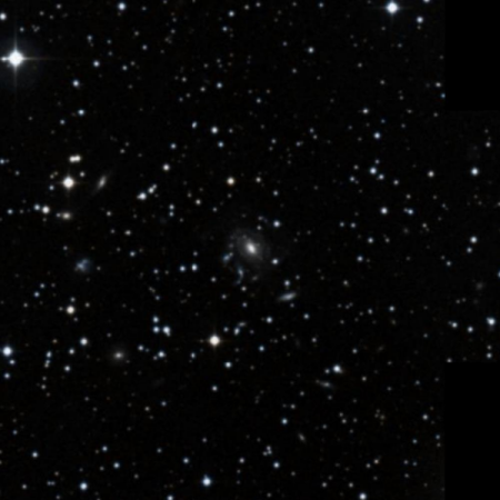 Image of UGC 2308