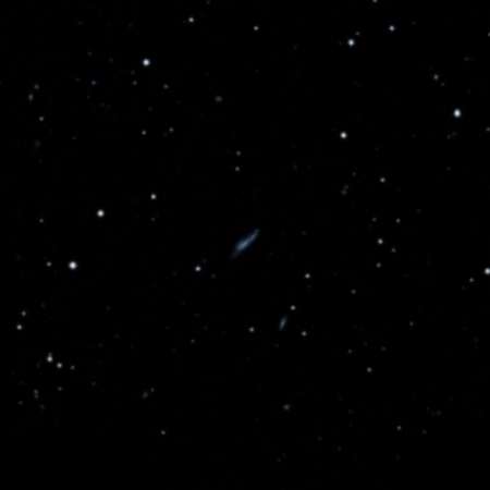 Image of UGC 4518