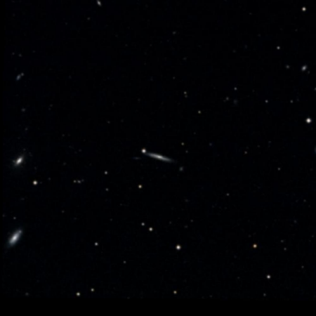 Image of UGC 6492