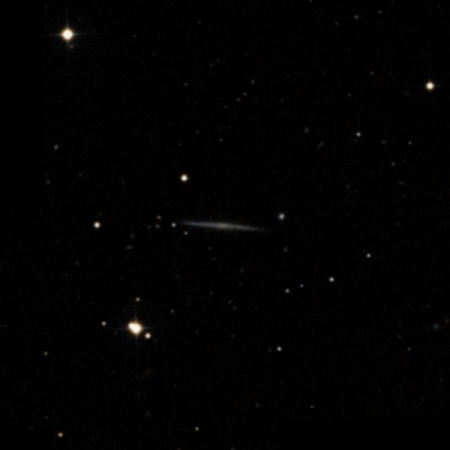 Image of UGC 6497