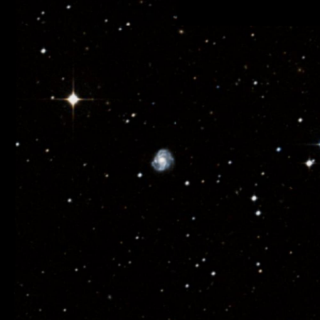 Image of NGC7073