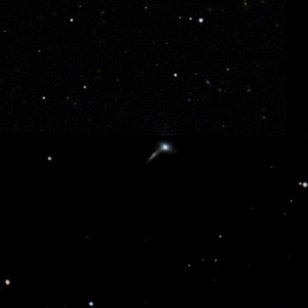 Image of NGC3088