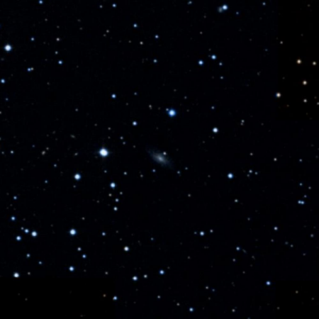 Image of UGC 11971