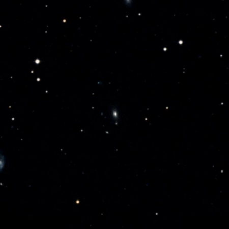 Image of NGC1111