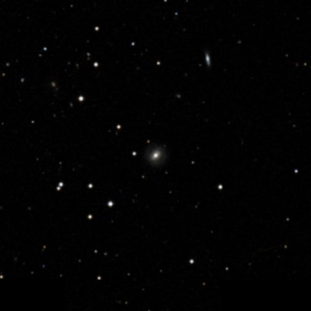 Image of UGC 917