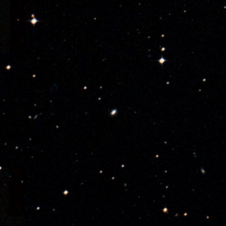 Image of Markarian 1131