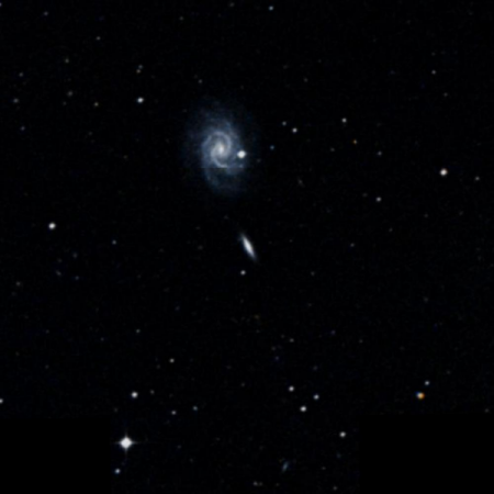 Image of NGC4780